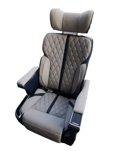 Nâng cấp ghế nội thất Hyundai Solati Limousine: Kinh nghiệm và bảng giá mới nhất