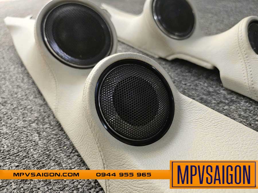 Nâng cấp loa - âm thanh cho Viloran: toàn bộ mọi thông tin - giải pháp và báo giá chi tiết