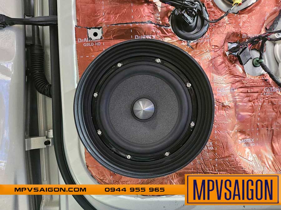 Nâng cấp loa - âm thanh cho Viloran: toàn bộ mọi thông tin - giải pháp và báo giá chi tiết