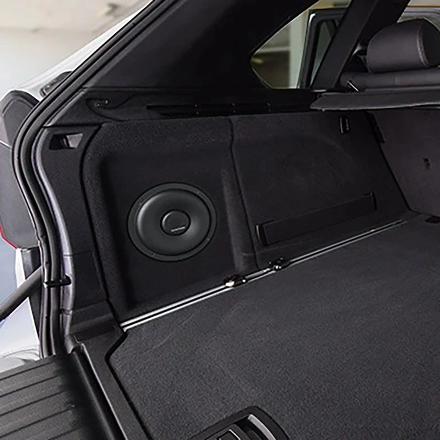 Loa Harman Kardon Cho Volkswagen Viloran: Nâng Cấp Âm Thanh Toàn Diện