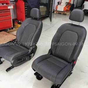 Nâng cấp quạt gió làm mát ghế Vinfast VF8