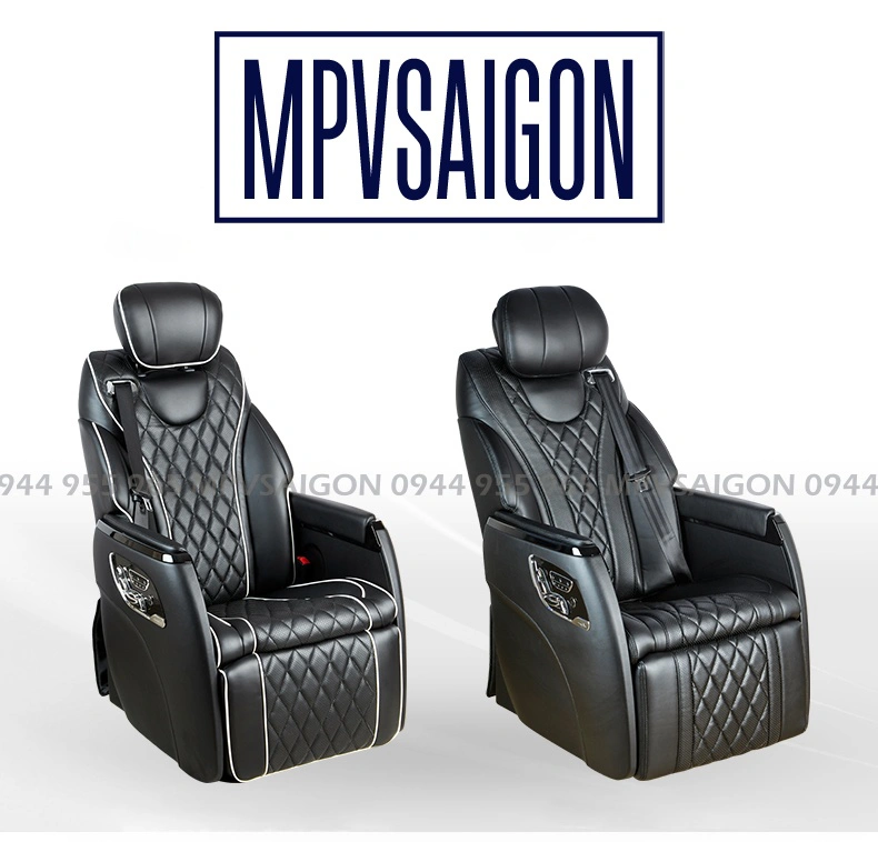 Nâng cấp SEDONA Limousine đẳng cấp