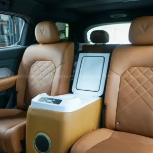 Nâng cấp tủ lạnh chuyên dụng Vinfast VF9