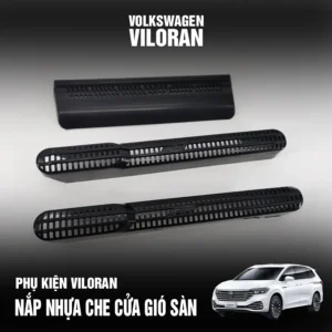 Nắp nhựa che cửa gió sàn Volkswagen Viloran