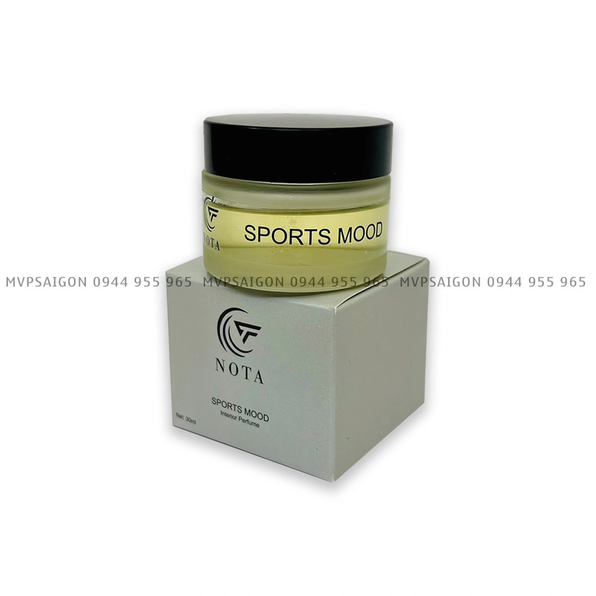 Nước hoa AIR BALANCE dành cho mọi dòng xe