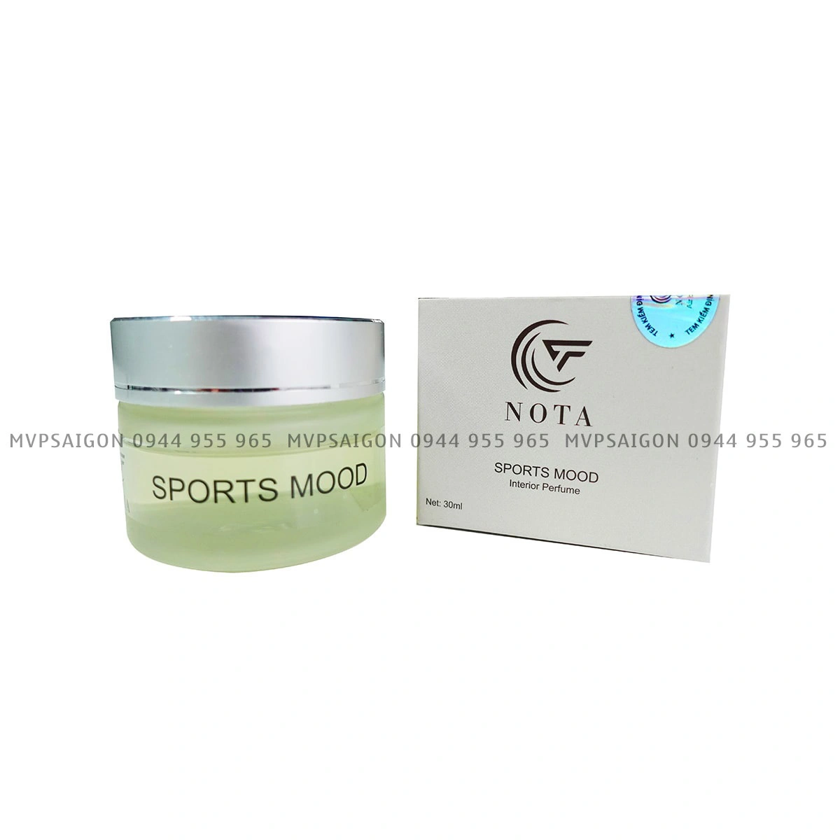 Nước hoa AIR BALANCE dành cho mọi dòng xe