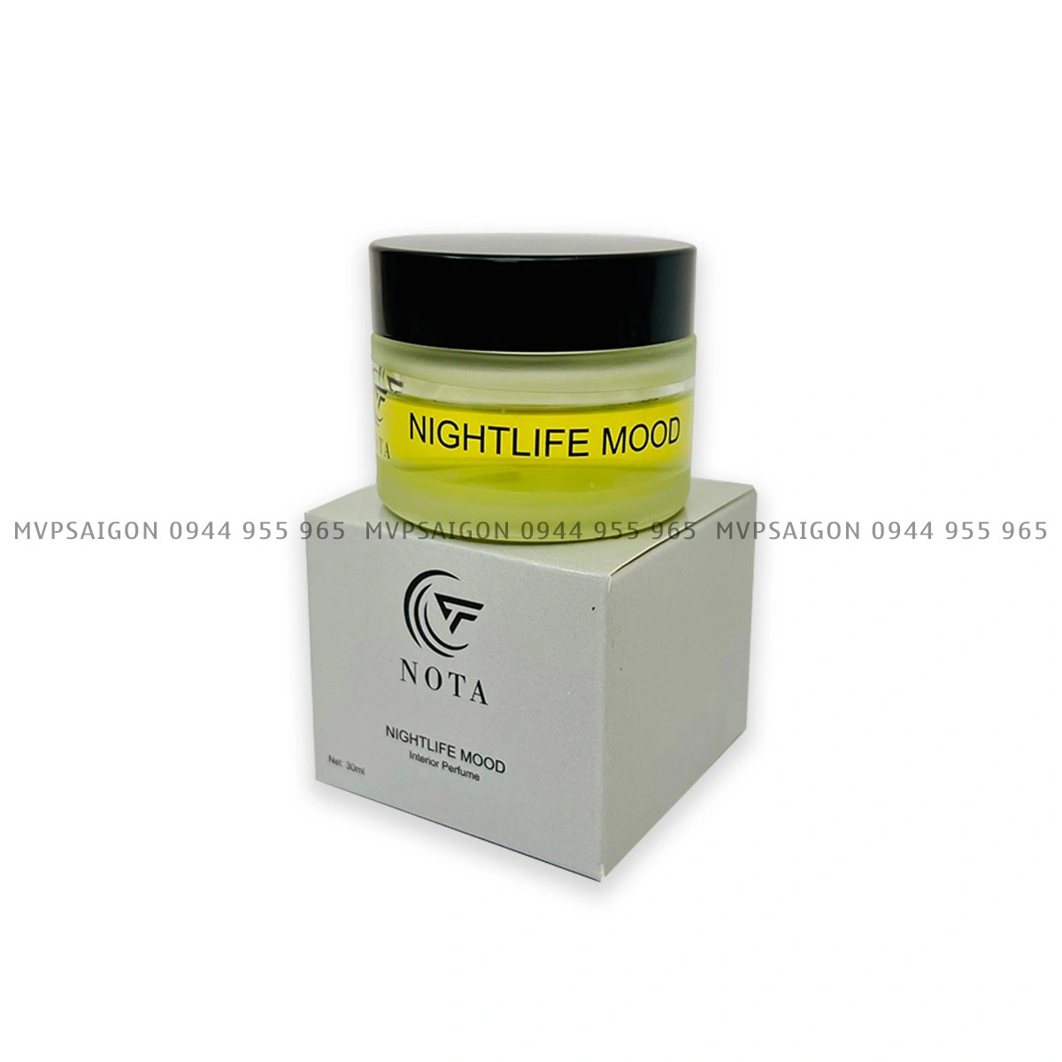 Nước hoa AIR BALANCE dành cho mọi dòng xe