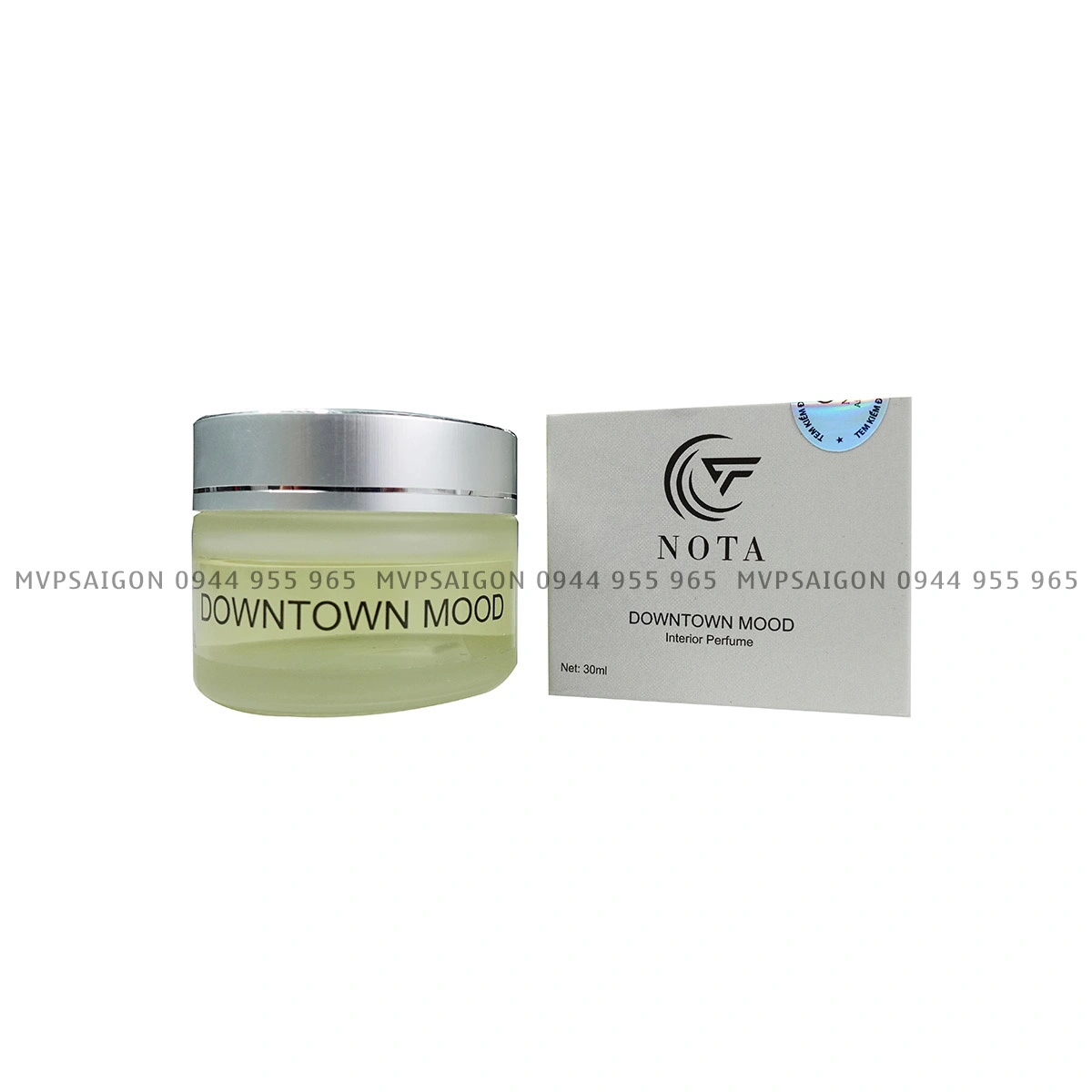 Nước hoa AIR BALANCE dành cho mọi dòng xe