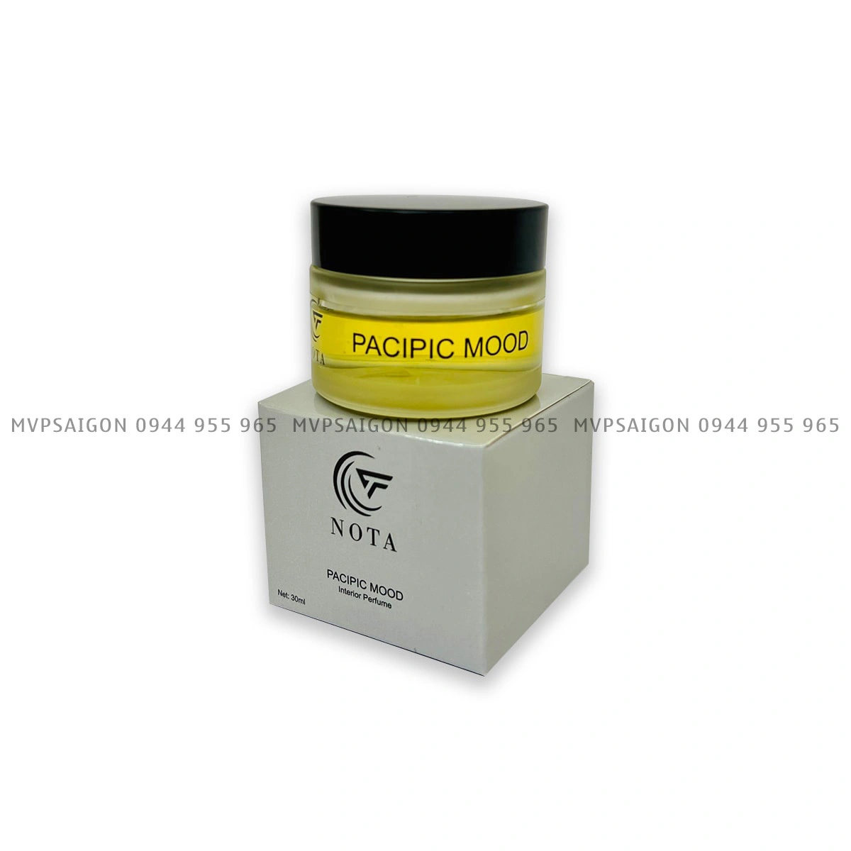 Nước hoa AIR BALANCE dành cho mọi dòng xe