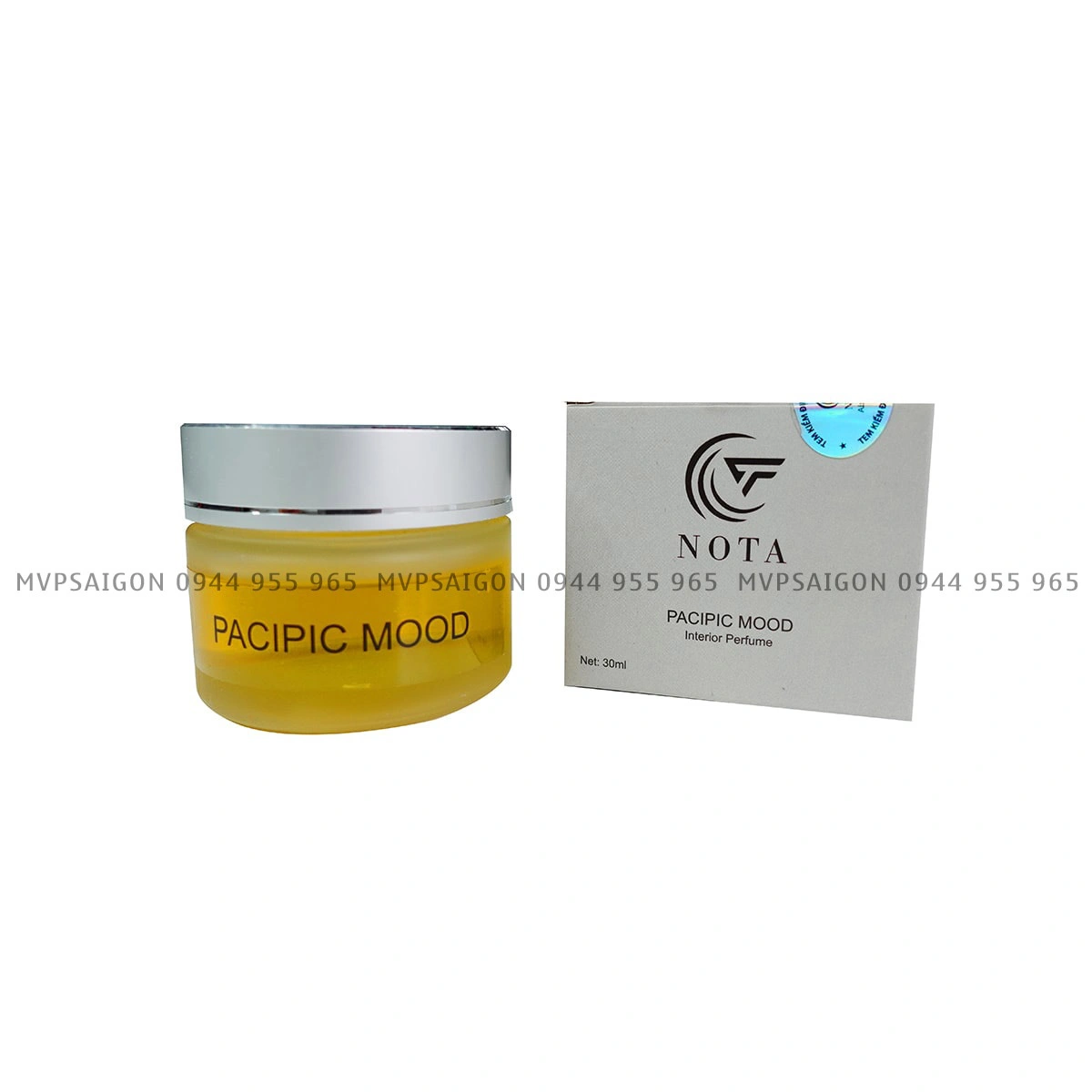 Nước hoa AIR BALANCE dành cho mọi dòng xe