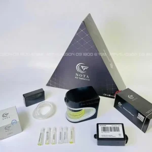 Hệ thống khuếch tán nước hoa xe VinFast VF3