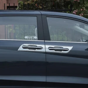 Ốp trang trí Hyundai Custin