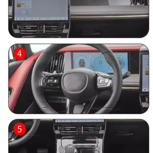 PPF nội thất- GAC M8