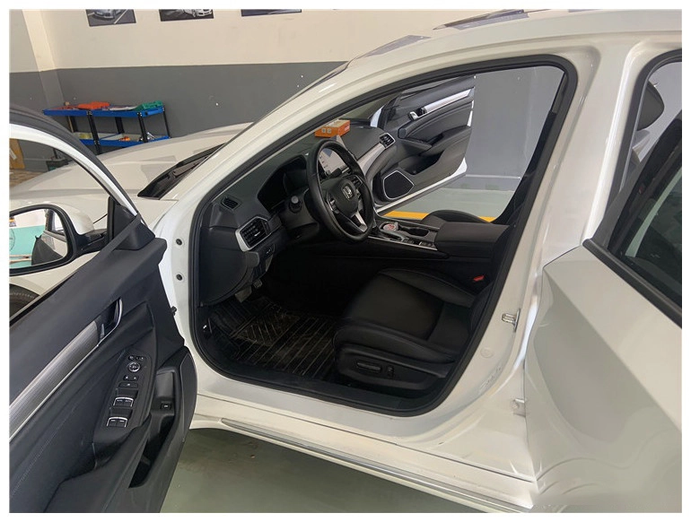 Nâng cấp hệ thống quạt gió cho ghế