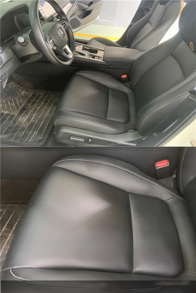 Nâng cấp hệ thống quạt gió cho ghế