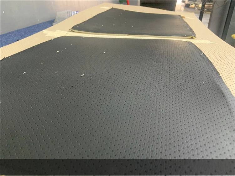 Nâng cấp hệ thống quạt gió cho ghế