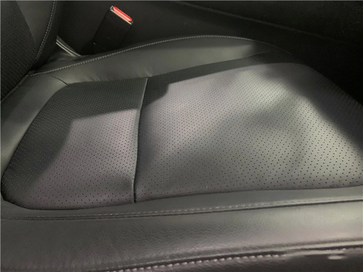 Nâng cấp hệ thống quạt gió cho ghế