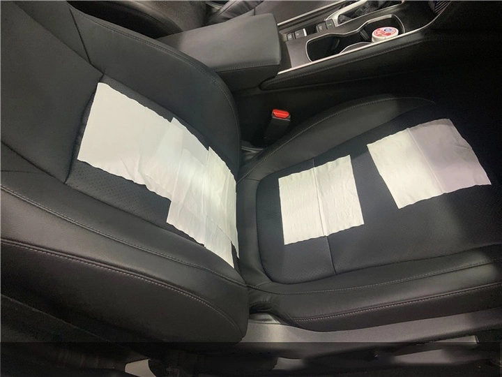 Nâng cấp hệ thống quạt gió cho ghế