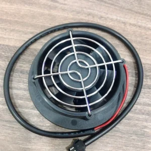 Quạt gió tròn 12V