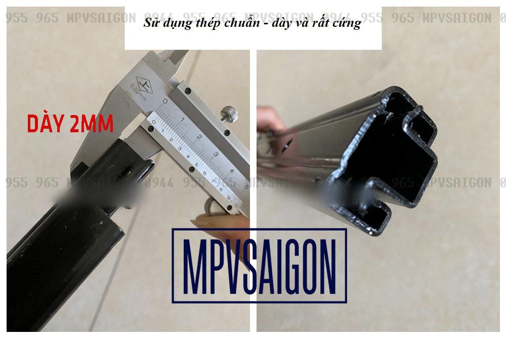 Ray trượt ghế ô tô loại dày cho Limousine mobihome camping rv car