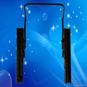 Ray trượt mở khóa đôi loại C