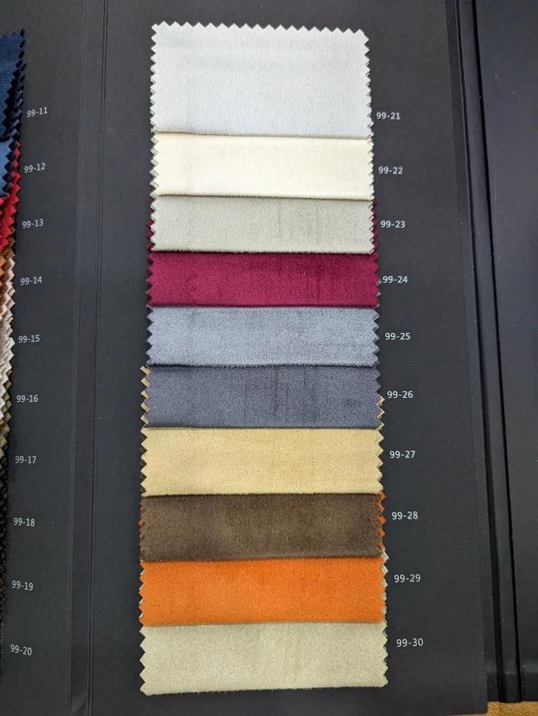 Rèm cửa Mercedes Benz V250