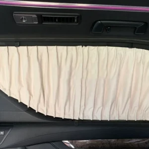 Rèm cửa xe Toyota Alphard