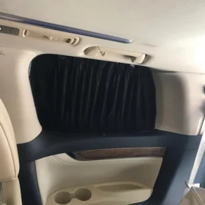 RÈM ĐIỆN TỰ ĐỘNG DÀNH CHO TOYOTA ALPHARD