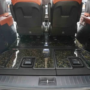 Sàn carbon Hyundai Palisade