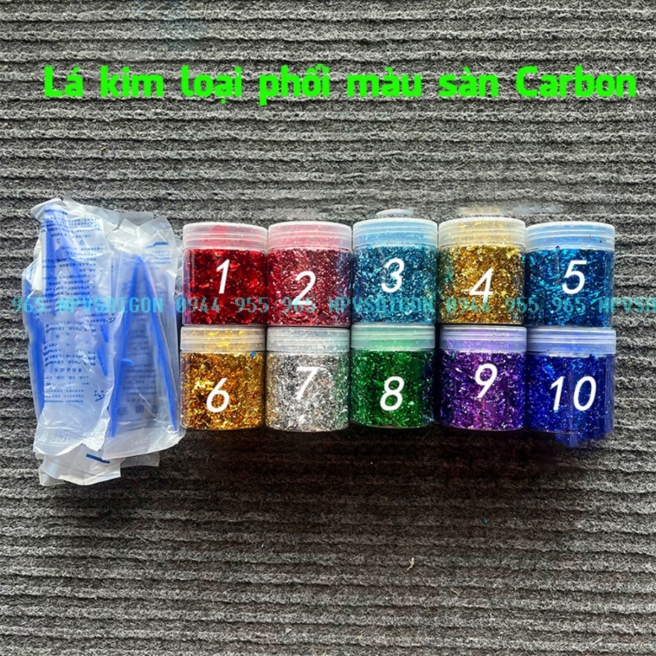 Sàn Carbon lá vàng Kia Carnival 2026: Kỹ thuật và báo giá mới nhất