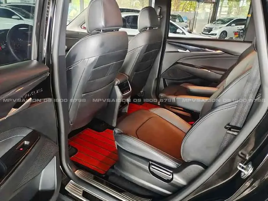 Sàn gỗ tự nhiên dành cho MG G50