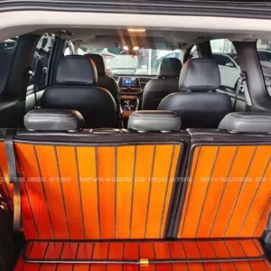 Sàn gỗ tự nhiên dành cho MG G50