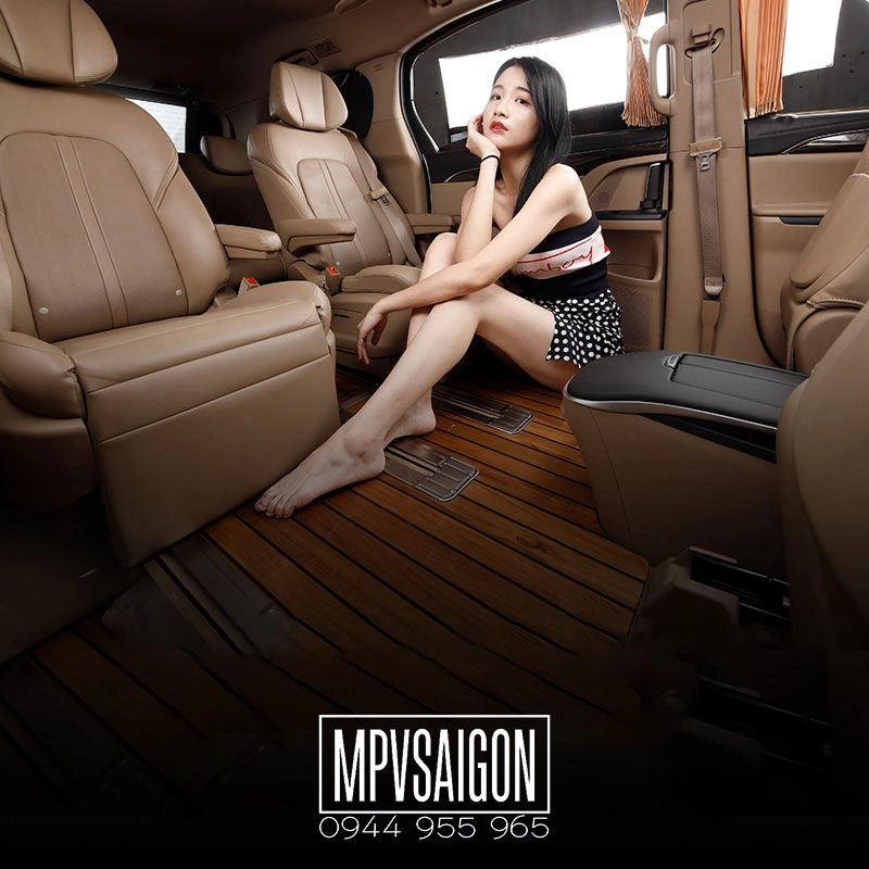 Sàn gỗ tự nhiên Vinfast LUX A/ LUX SA