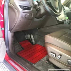 Sàn gỗ tự nhiên Vinfast LUX A/ LUX SA