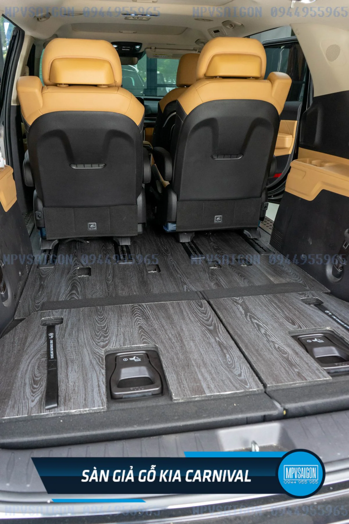 Sàn nhựa vân gỗ Kia Carnival 2024 2025: Báo giá và bảng màu chi tiết nhất