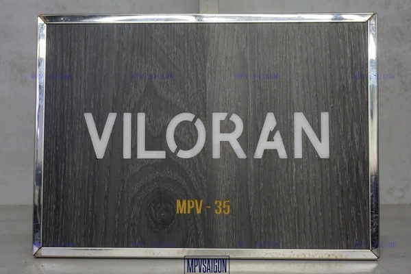 Sàn nhựa vân gỗ Kia Carnival 2024 2025: Báo giá và bảng màu chi tiết nhất