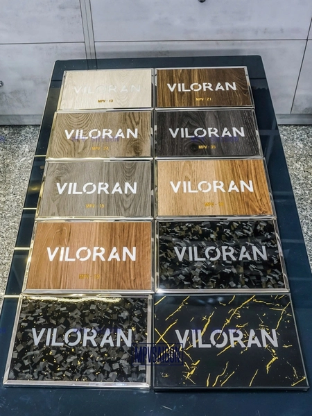 Sàn nhựa vân gỗ Kia Carnival 2024 2025: Báo giá và bảng màu chi tiết nhất