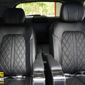 SUV - BROCHURE GHẾ LIMOUSINE MẪU NAMI DÀNH CHO XE SUV