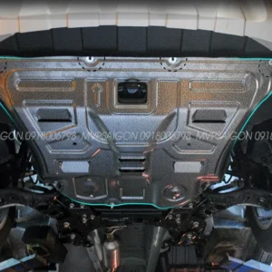 Tấm bảo vệ động cơ - giáp gầm AUDI A4