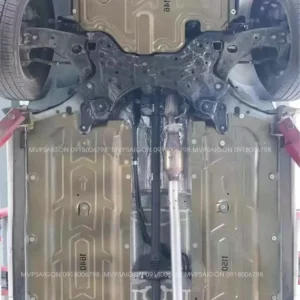 Tấm bảo vệ động cơ- giáp gầm Hyundai Palisade