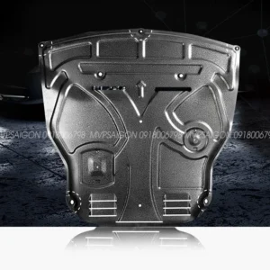 Tấm ốp gầm bảo vệ động cơ - tấm giáp gầm Honda Odyssey