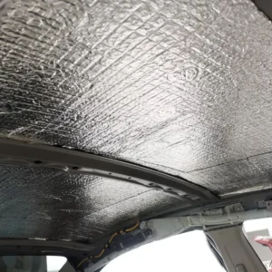 Thi công cách âm chống ồn xe Hyundai Palisade: kinh nghiệm và báo giá mới nhất