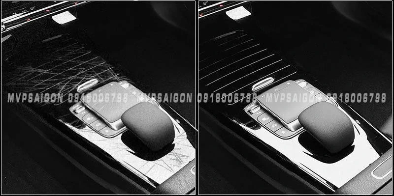 Thi công dán PPF nội thất Volkswagen Viloran 2024: báo giá và kinh nghiệm mới nhất