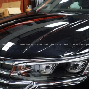 PPF bảo vệ nội thất và ngoại thất ô tô ARI: Báo giá mới nhất 2024