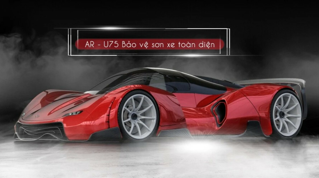 PPF bảo vệ nội thất và ngoại thất ô tô ARI: Báo giá mới nhất 2024