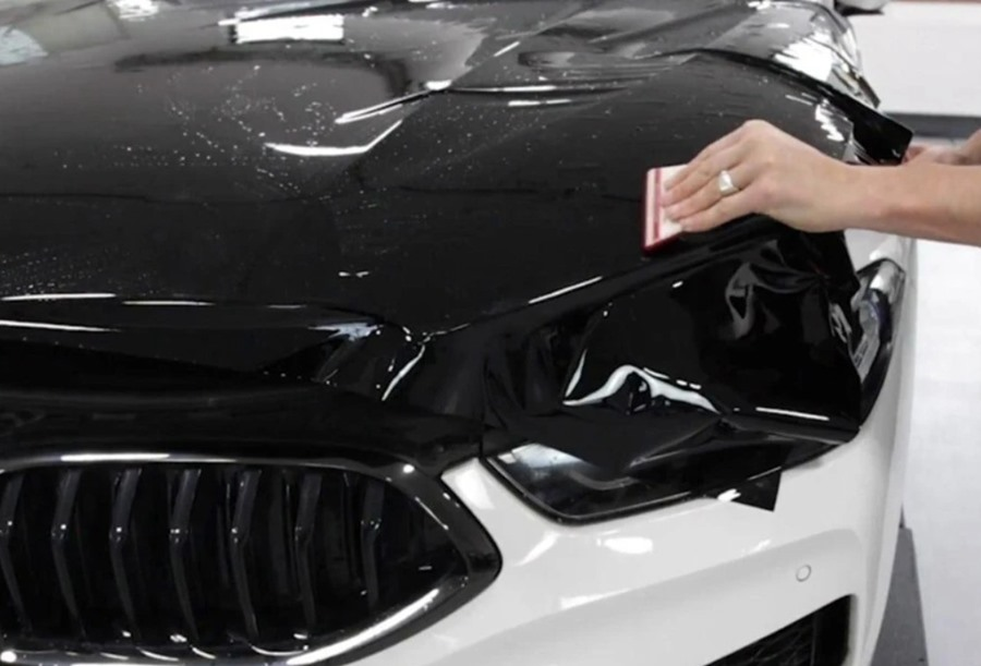 PPF bảo vệ nội thất và ngoại thất ô tô ARI: Báo giá mới nhất 2024