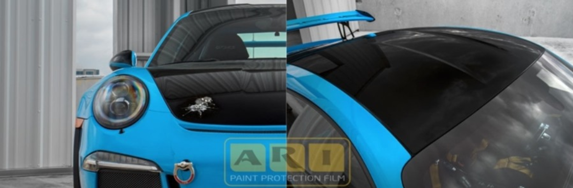 PPF bảo vệ nội thất và ngoại thất ô tô ARI: Báo giá mới nhất 2024