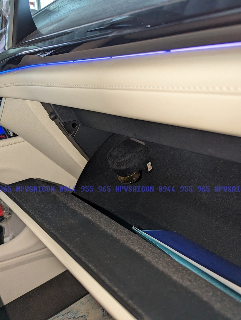 Tổng hợp phụ kiện - đồ chơi Volkswagen Viloran