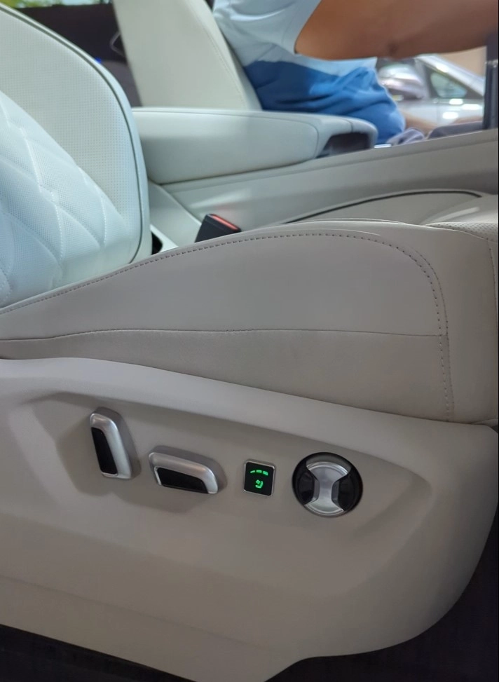 Tổng hợp phụ kiện - đồ chơi Volkswagen Viloran