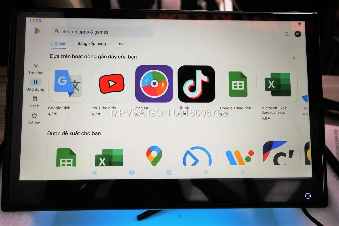 Tổng hợp phụ kiện - đồ chơi Volkswagen Viloran
